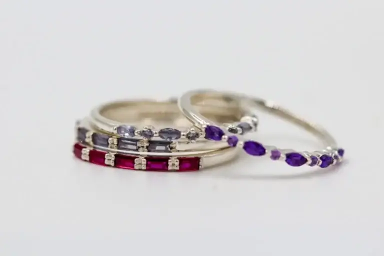 The Origin of Birthstones
