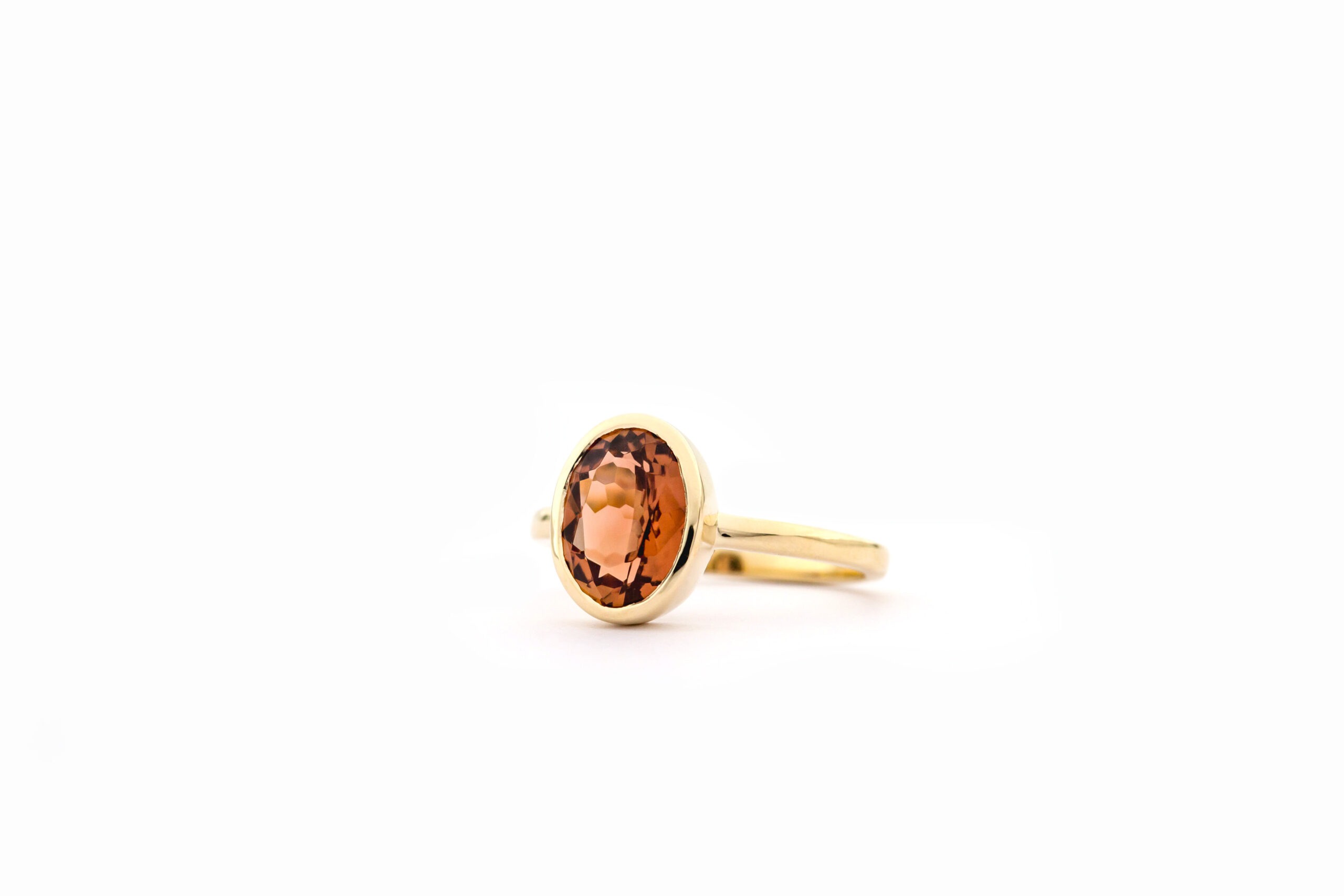 Custom design ring