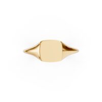 Cushion Signet 4