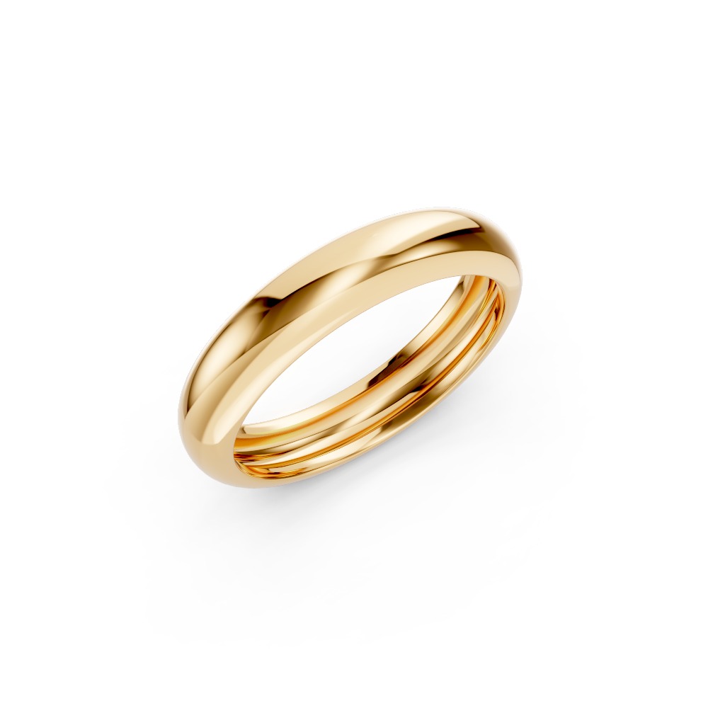 Dome Signet 1