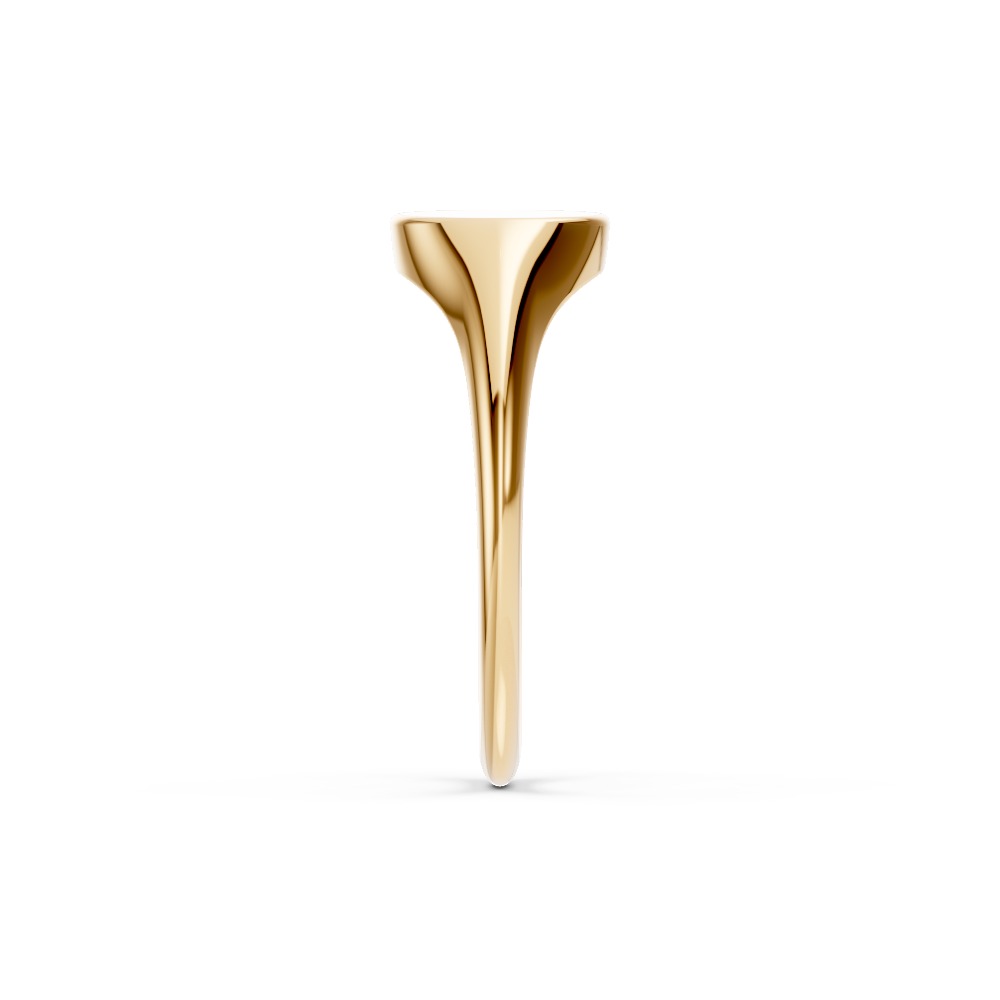 Round Signet 2