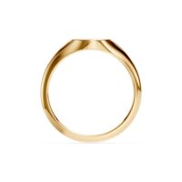 Round Signet 3